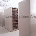 File storage cabinets pivot save space gsa carousels