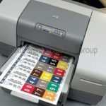 Filing systems file labeling color coded barcode labels records management software