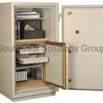 Fire resistant cabinets fireproof record storage texas arkansas oklahoma kansas tennessee