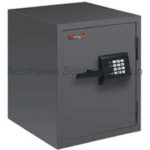 Fireproof data media safe fire resistant storage texas arkansas oklahoma kansas tennessee