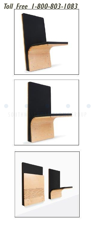 JumpSeat, Sedia Systems