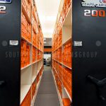 Football shoe storage shelving racks