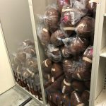 Football storage