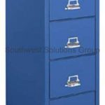 Four drawer fireproof cabinet fire resistant files texas arkansas oklahoma kansas tennessee