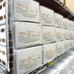 Freezer storage high density shelving racks kansas city wichita memphis jackson
