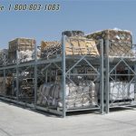 Gsa cargo deployment storage racks
