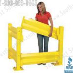 Guardrails safety protection