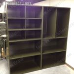 Gun cabinet weapons storage military armory
