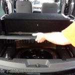 Gun safe storage vehicle weapon trunk lockers