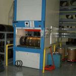 Heavy duty industrial automated storage units kardex remstar gsa