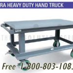 Heavy duty table workbench rolling cart casters wheels