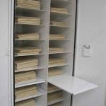 Herbarium museum cabinet botany botanical smithsonian storage