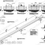 High density compact storage solutions on tracks