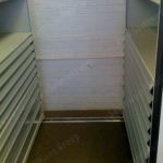 High density storage modular drawer cabinets
