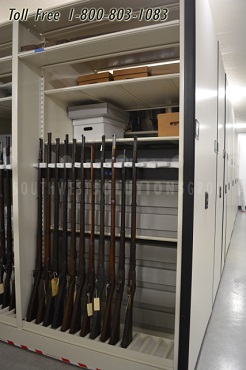 historic weapons civil war rifles