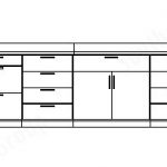 Hospital core lab elevation 50608 fp 1a 2