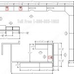 Hospital core lab plan view 50608 fp 1a