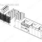 Hospital lab 3d view 50084 fp 1 4