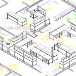 Hospital lab 3d view 51180 fp 4