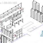 Hospital laboratory plan 18491 fp4 9