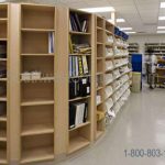 Hospital supply shelving medical storage cabinets