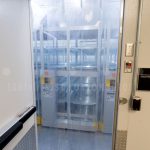 Humidity controlled refrigerator storage activrac