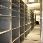 Industrial supply storage compact shelves racks