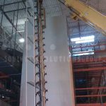 Installation maintenance services authorized vertical lift dealer