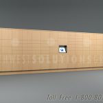Intelligent package parcel tracking lockers delivery storage pick up ssg tz 500