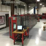 Inventory tool dispensing machine vending systems