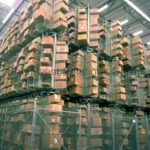 Kardex horizontal carousel rotating parts storage dallas houston austin san san antonio oklahoma city little rock memphis wichita