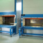 Kardex remstar shuttle automated storage units increase productivity