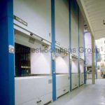 Kardex vertical lift shuttle asrs storage gsa