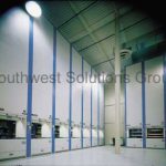 Kardex vertical lift storage shuttles lean solutions