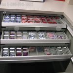 Ku athletics modular drawers equipment repair athletic manager storage solutions