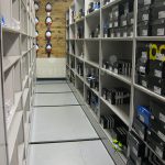 Ku athletics shoe storage athletic manager storage solutions