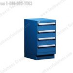 L3abd 2851 industrial drawer cabinets heavy duty