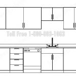 Lab casework elevation 2 53816 fp 1