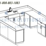 Lab casework eye wash casework design