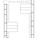 Lab casework plan view 53816 fp 1