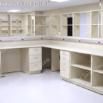 Lab furniture laboratory casework workstations modular cabinets