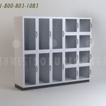 Lab laminate casework cabinetry bim revit designs ssg lb08 1 l dw