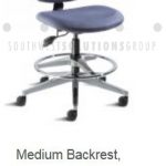 Lab seating biofit dallas ft worth austin san antonio chair stool back rest