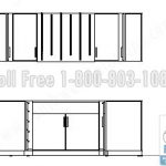 Laboratory autoclave elevation 2 shop lab 1