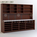 Laminate bim revit design models pharmacy casework cabinetry ssg ph09 3 l em