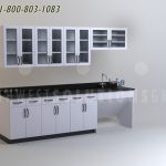 Laminate movable laboratory case good cabinetry bim revit ssg lb09 5 l dw