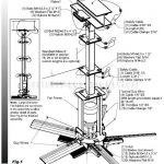 Large diameter high velocity low speed fan reduce energy costs 1