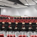 Lecture hall auditorium seating furniture