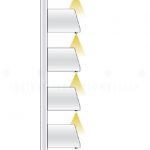 Led lighting library individual level