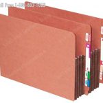 Legal file pocket labeling colored case file labels